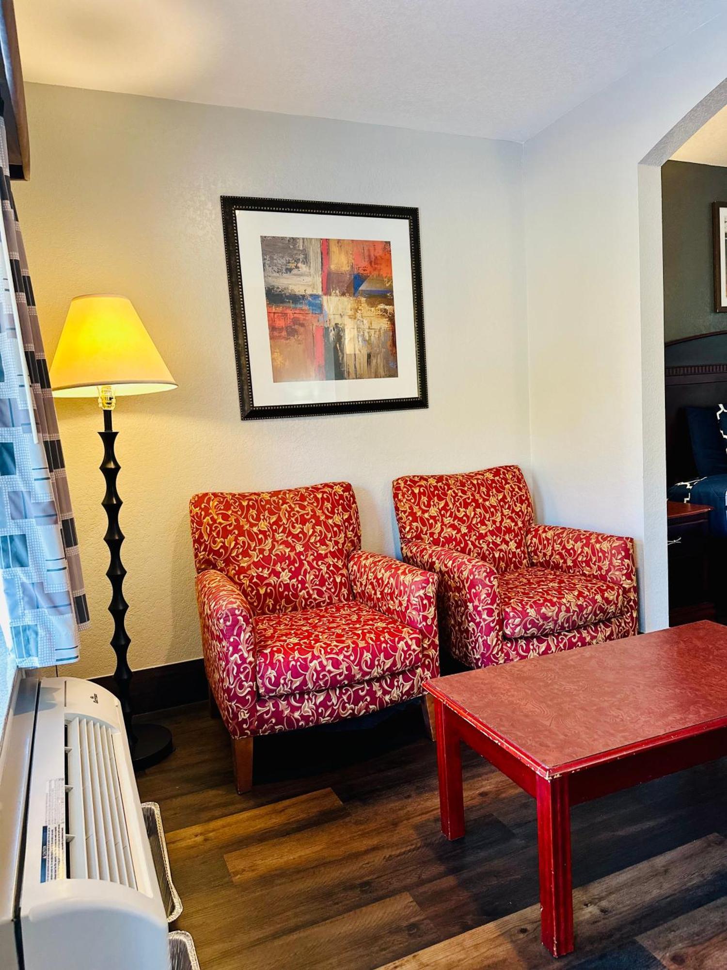Magnolia Inn And Suites エクステリア 写真
