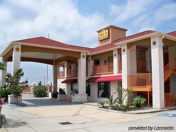 Magnolia Inn And Suites エクステリア 写真