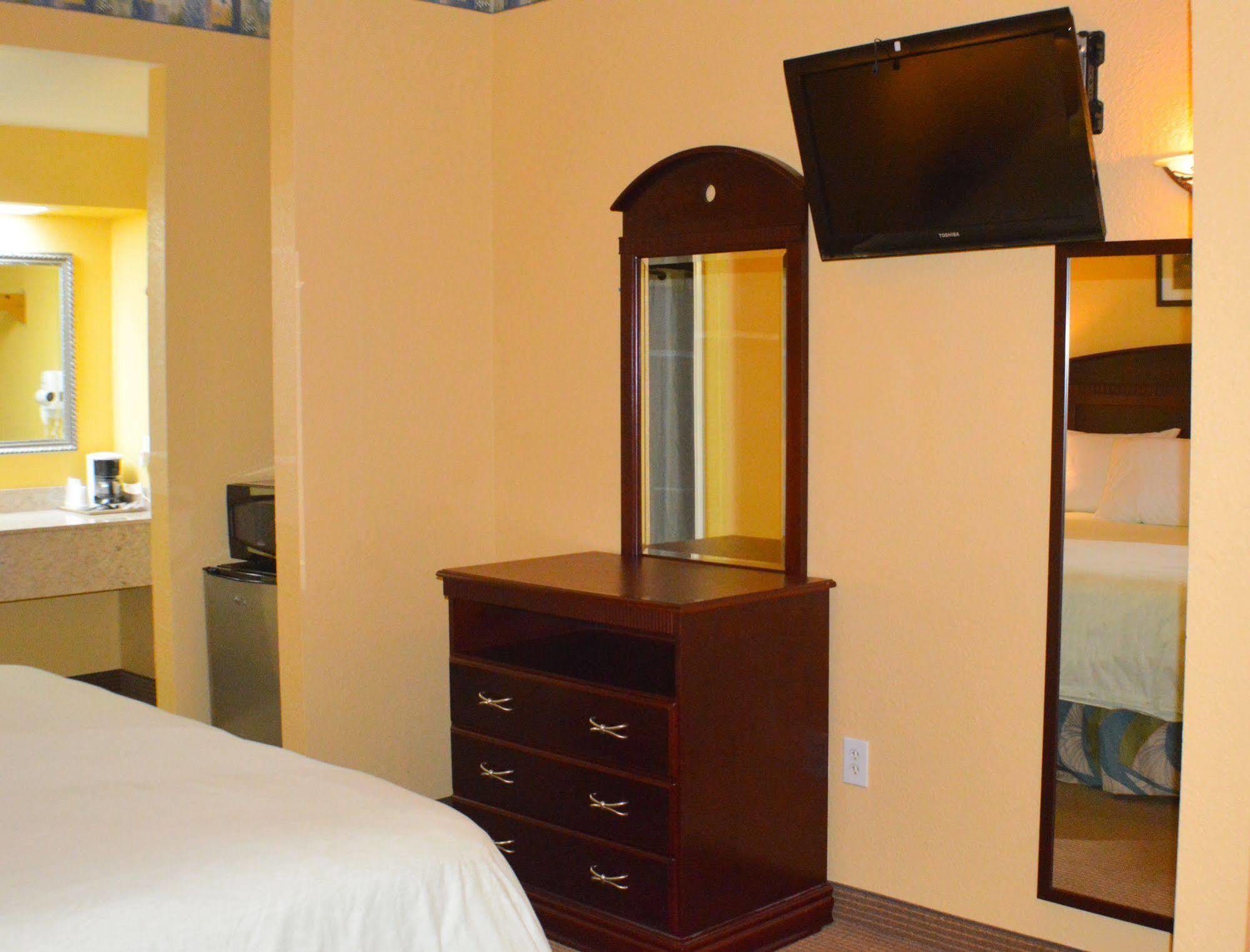 Magnolia Inn And Suites エクステリア 写真